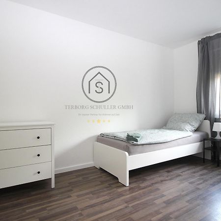 Exklusive Monteurs-Wohnung Radevormwald Exterior photo